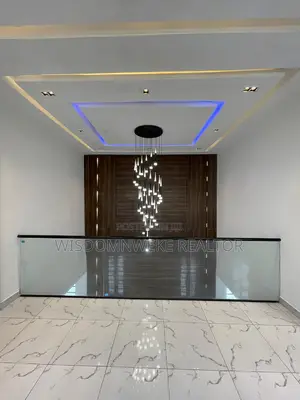 C of O House