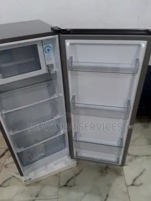 Very Reliable Product Rr230s Hisense 176litres Refrigerator