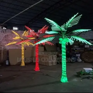 Quality Outdoor Coconut Tree Light for Ur Outdoor Decoration