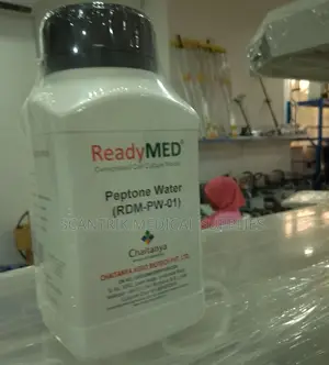 Peptone Water RDM -PW