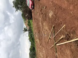 Lands for Sale at Capital Hills Villa