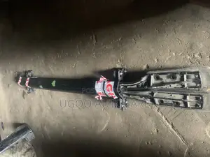 Roof Racks Rx 330