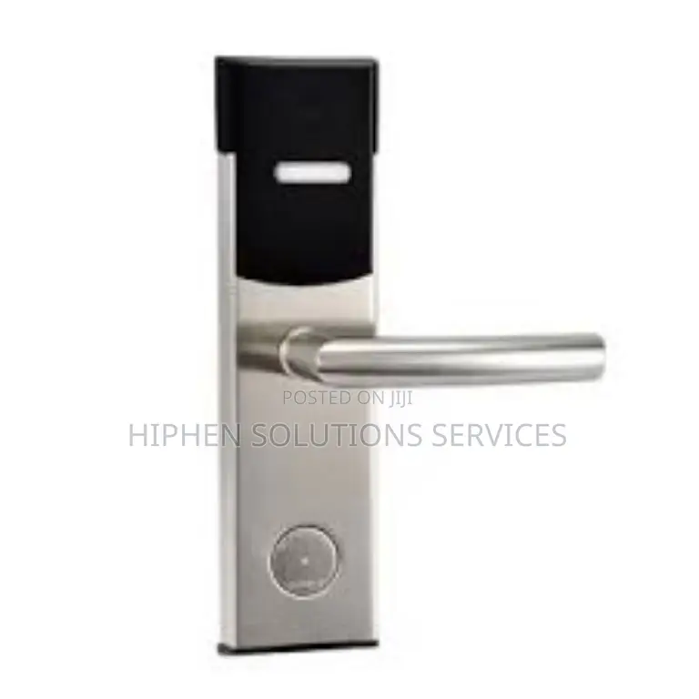 Mechanical Lock