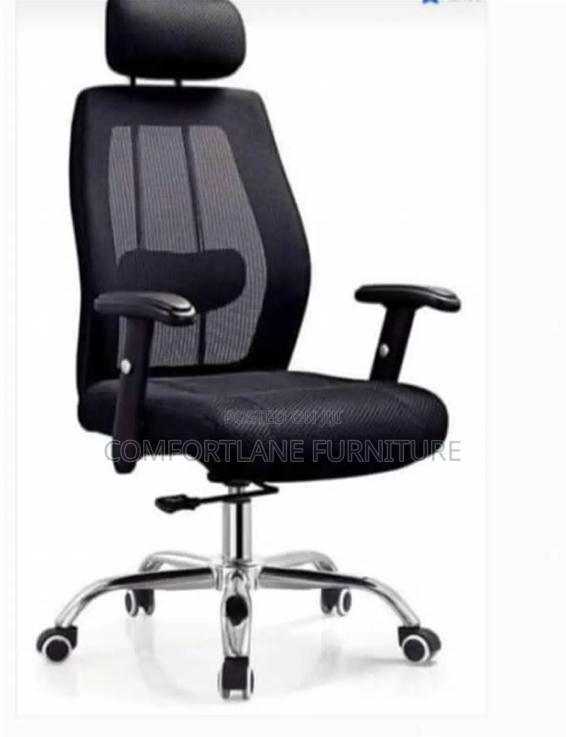 Office Chair Net Back
