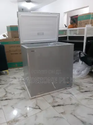 Best Quality 198ltr Hisense Chest Freezer