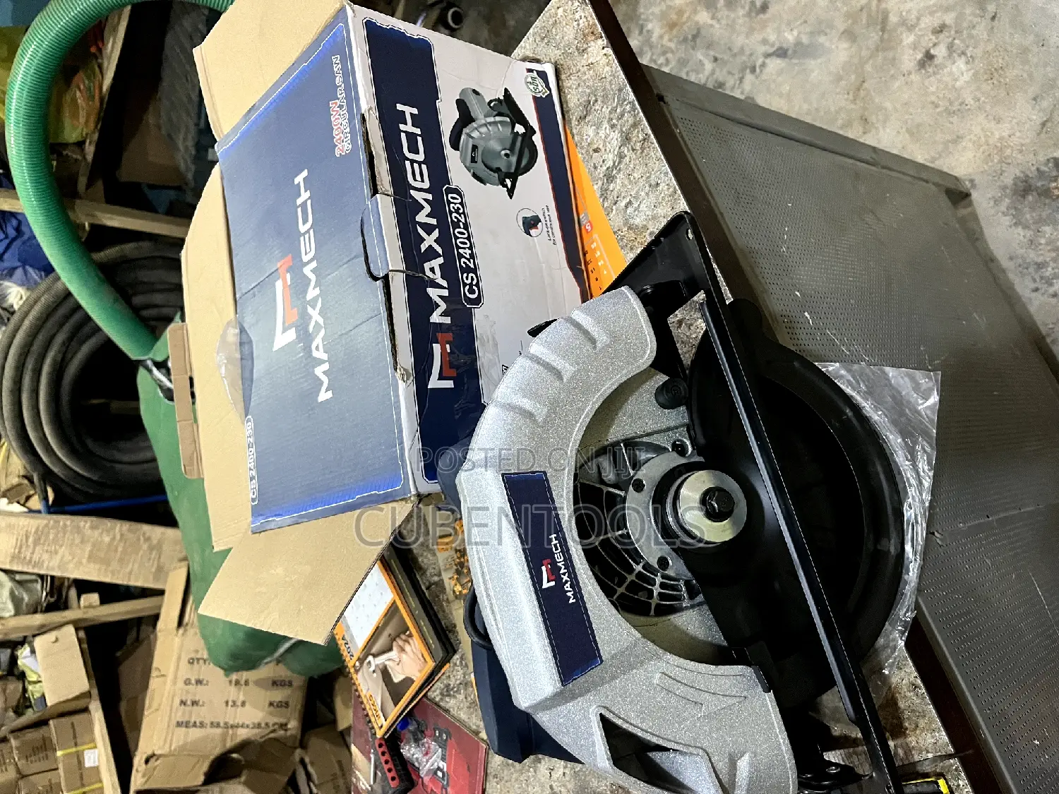Circular Saw