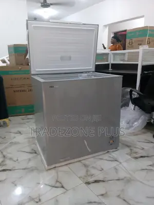 Best Quality Hisense 198ltr Chest Freezer