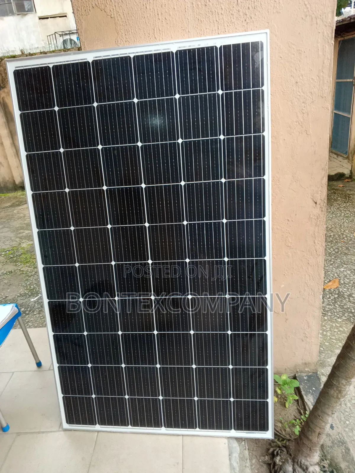 320watt Solar Panels