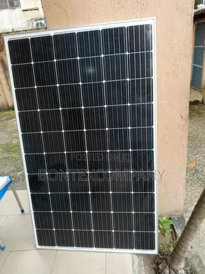 320watt Solar Panels