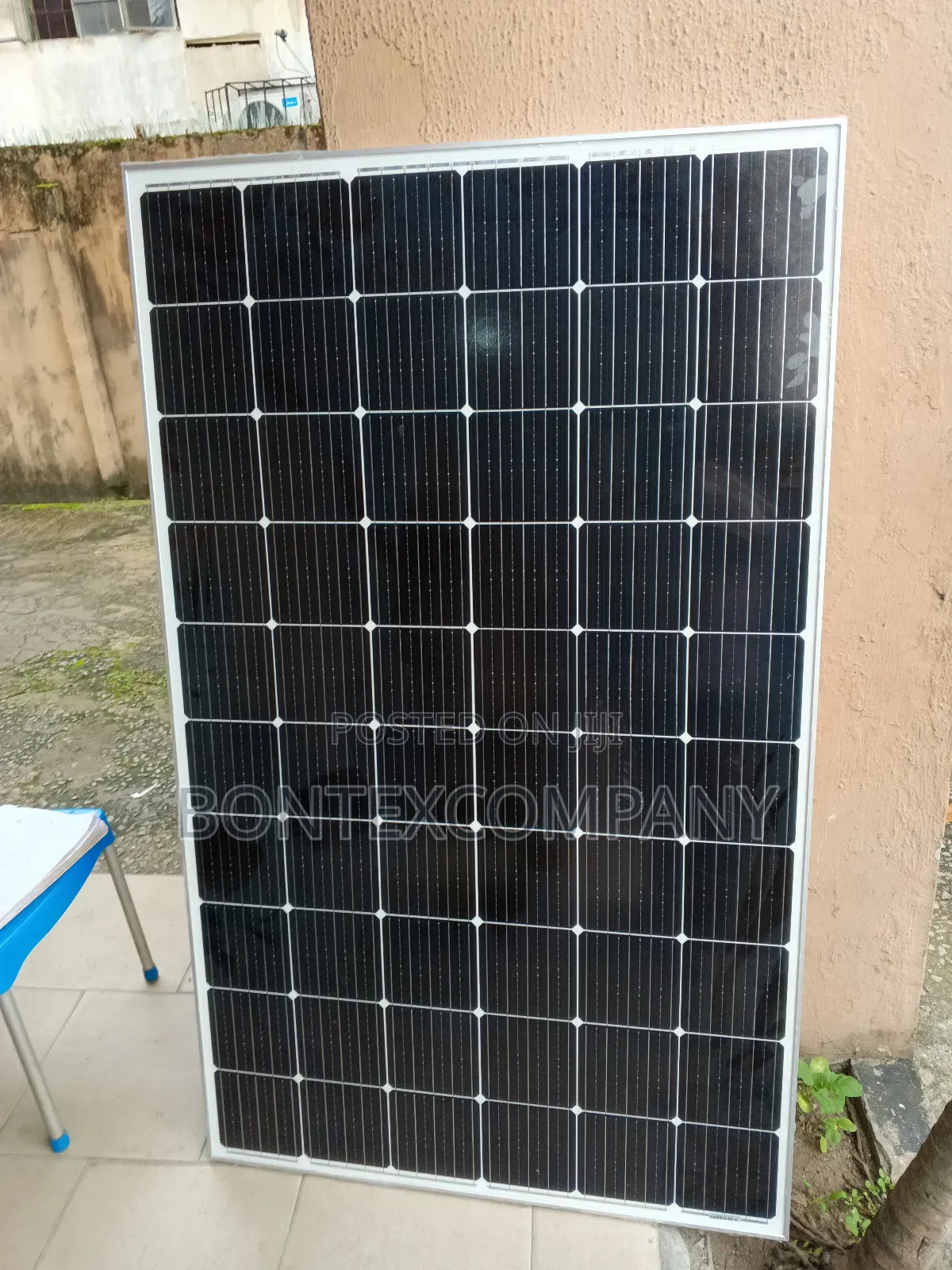 320watt Solar Panels