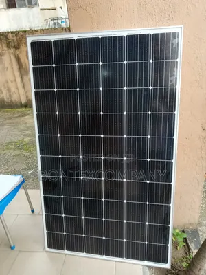 320watt Solar Panels