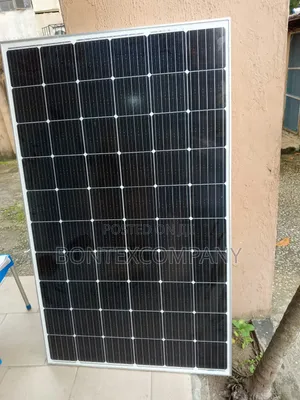 320watt Solar Panels
