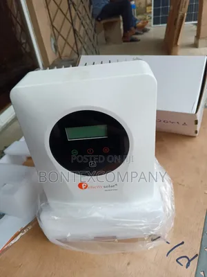 60watt ,48vs Controller MTTP
