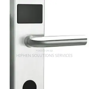 Deadbolt Locks