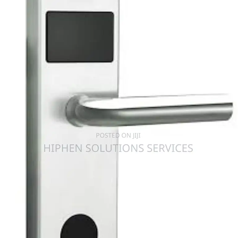 Deadbolt Locks