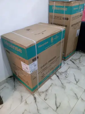 Best Quality Hisense Chest Freezer Fc260sh