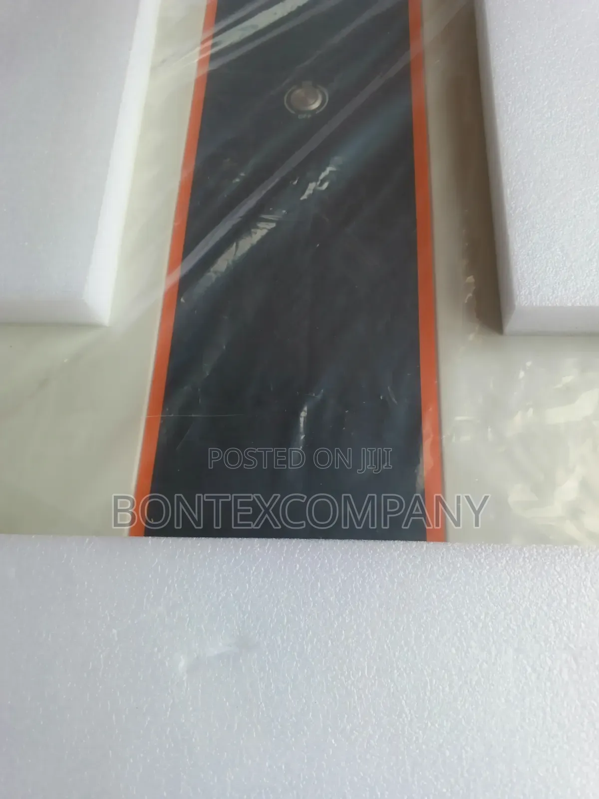 7.2watt Lithium Battery