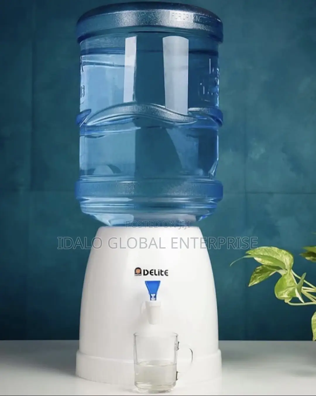 Mini Water Dispenser