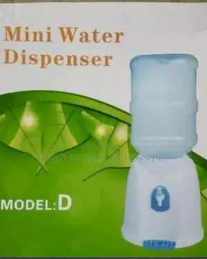 Mini Water Dispenser