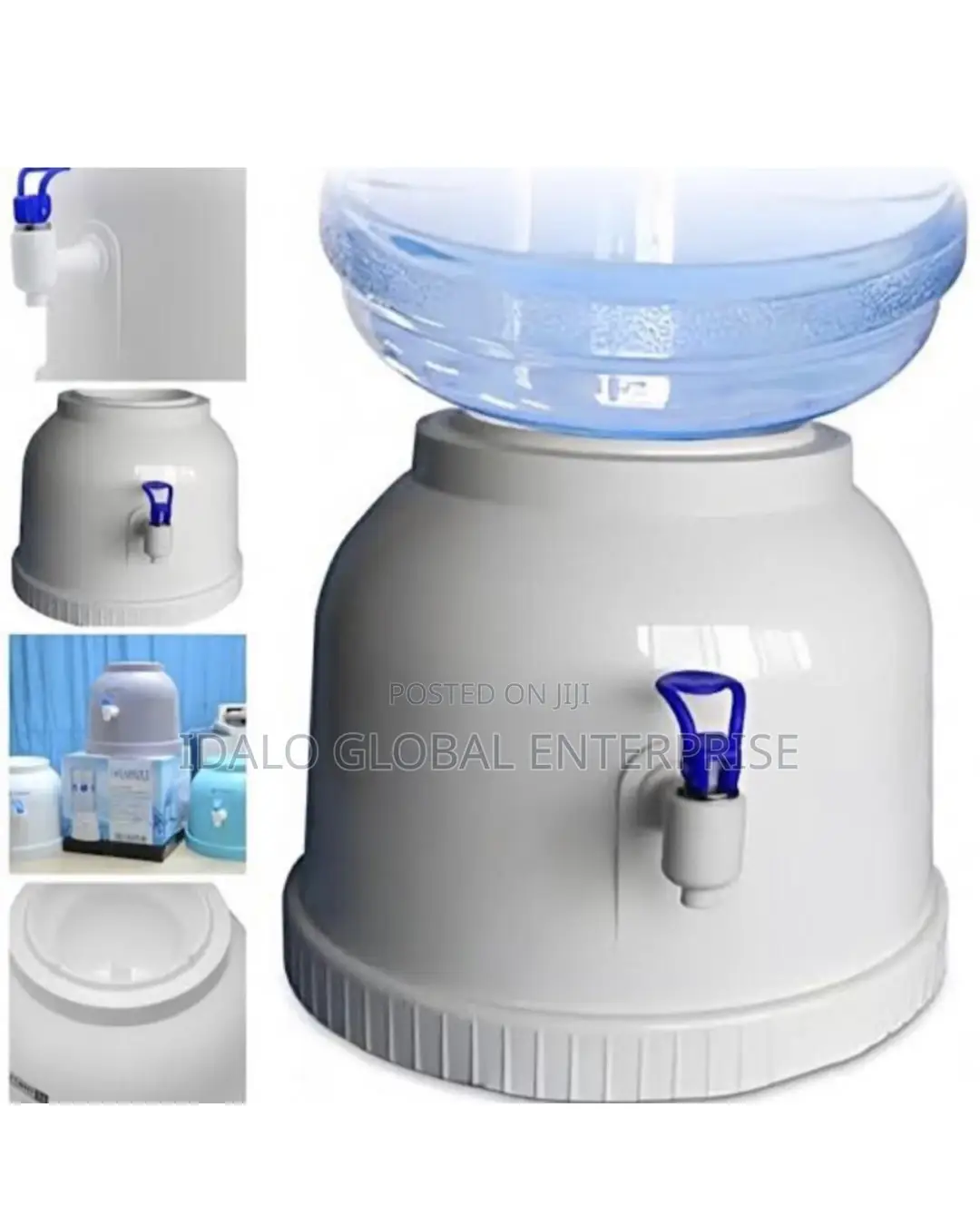 Mini Water Dispenser
