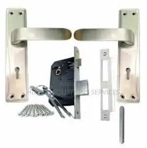 Keypad Locks