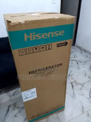 Most Admirable Rr230s Hisense 36kg 176L Refrigerator