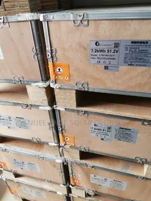 7.2kw 48v Felicity Lithium Batteries With 5 Years Warranty