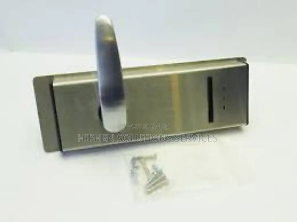 Security Padlocks