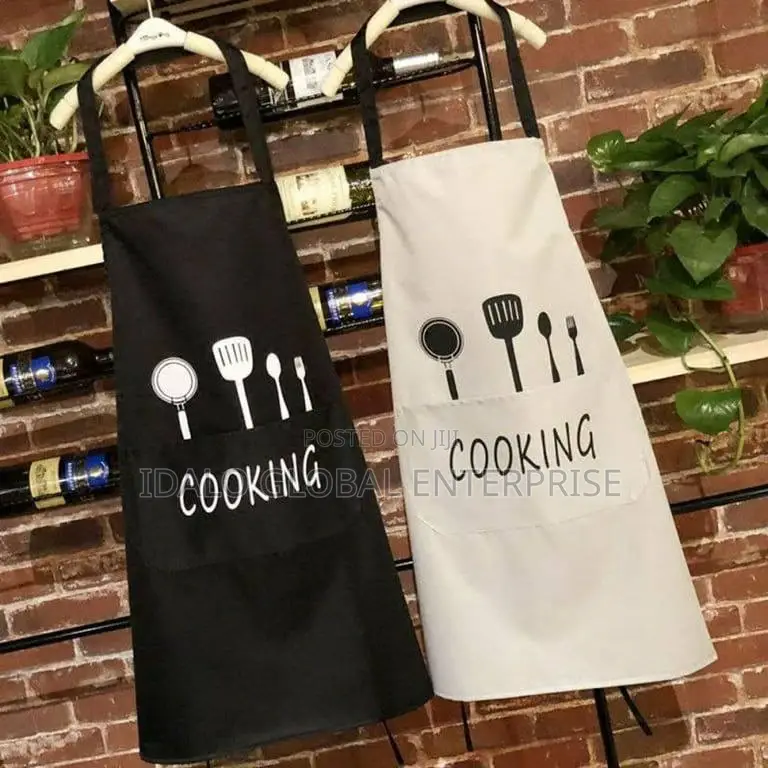 Kitchen Apron