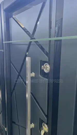 Quality 4ft Turkey Luxury Entrance, Balcony, Ante Room Door