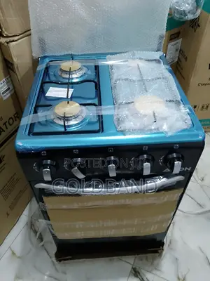 Brand New Aeon Gas Cooker