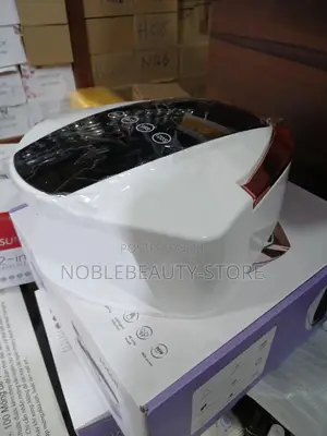 Big Rechargeable Nail Dryer