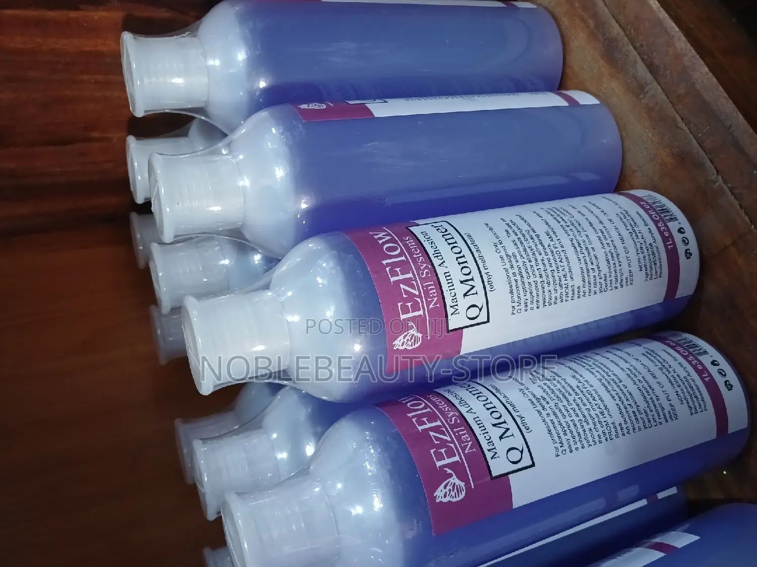 Acrylic Monomer (Medium)