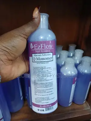 Acrylic Monomer (Medium)