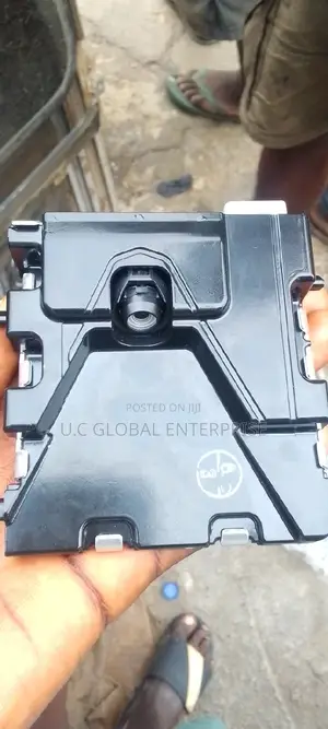 Dm for Windscreen Camera for Rx 350 2018 Available