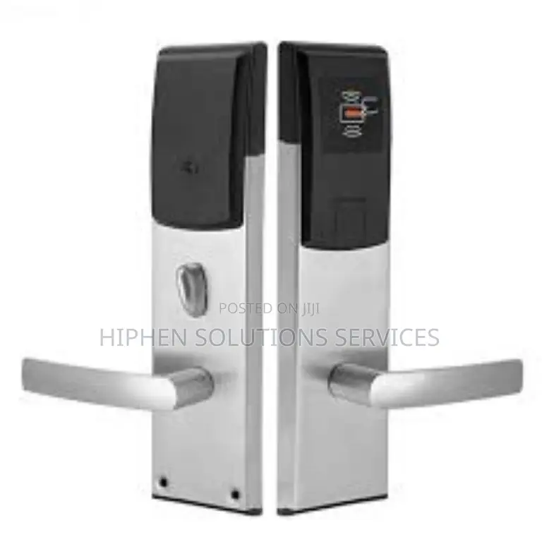 Smart Locks