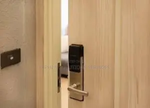 Portable Door Locks