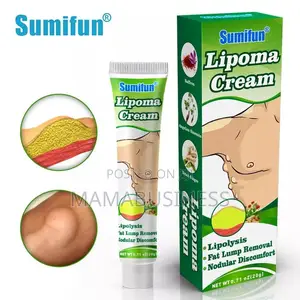 Sumifun Lipoma Cream-20g