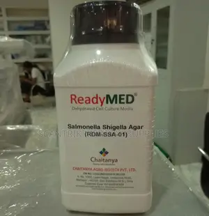 Salmonella Shigella Agar (SSA -01)