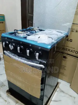 Quality Cooker Aeon AGC5040