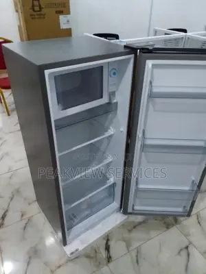 Smart Choice Rr230s Hisense 176litres Refrigerator 36kg
