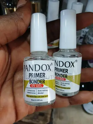 Pandox Nail Primer