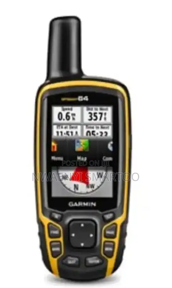 Garmin GPS 64s