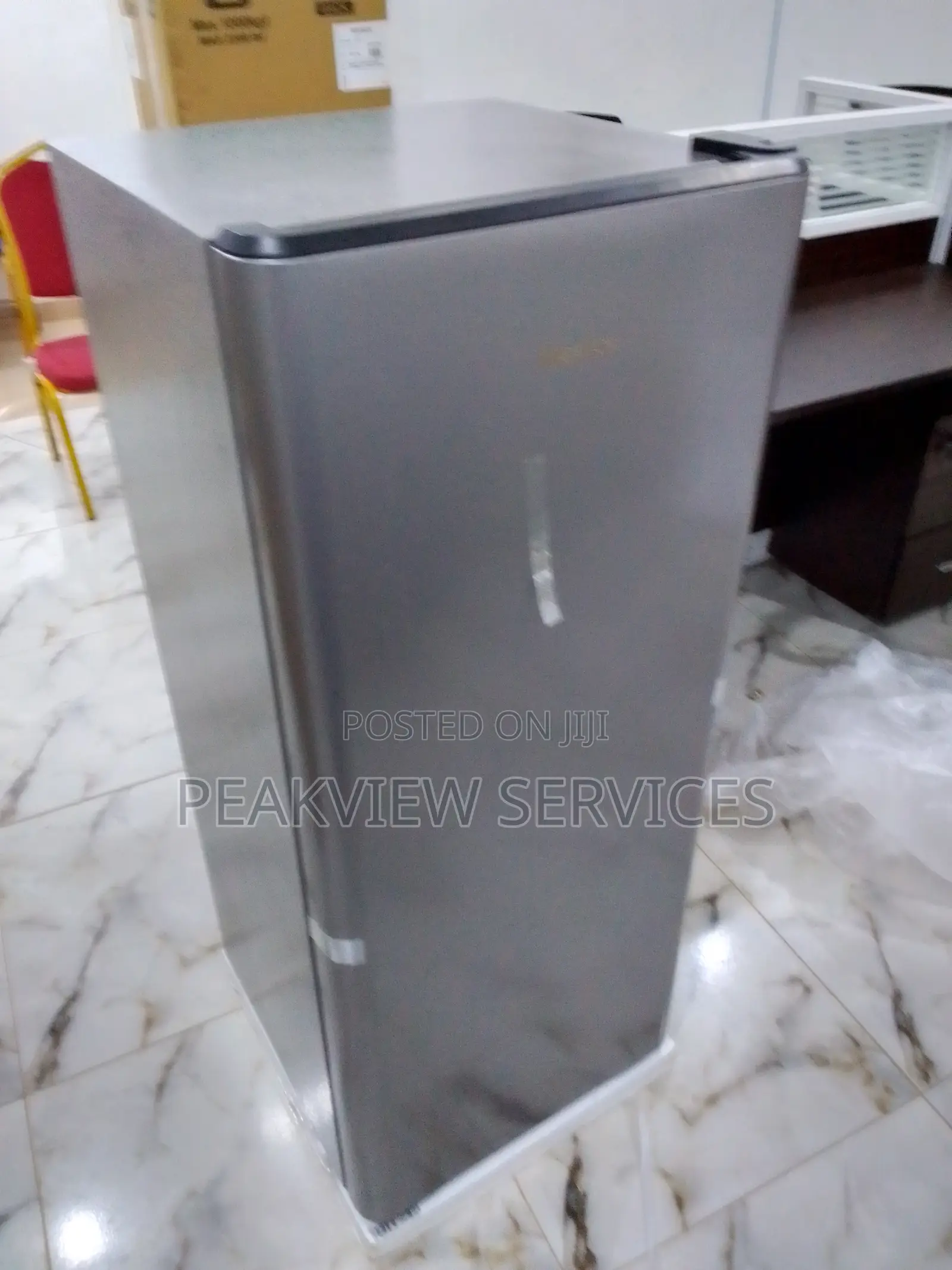 Most Dependable Hisense 176L Refrigerator Rr230s 36kg