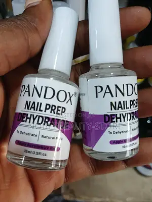Pandox Nail Prep Hydrator