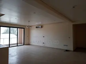 3bdrm Block of Flats in Maitama for rent