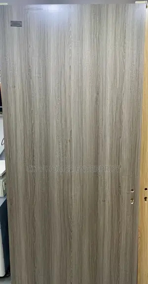 3ft Room, Toilet/Bathroom Hardwood Waterproof Composite Door