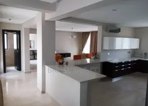 3bdrm Block of Flats in Maitama for rent