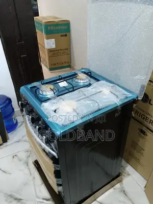 Affordable Quality Aeon Gas Cooker