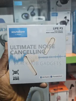 Soundcore Life P3